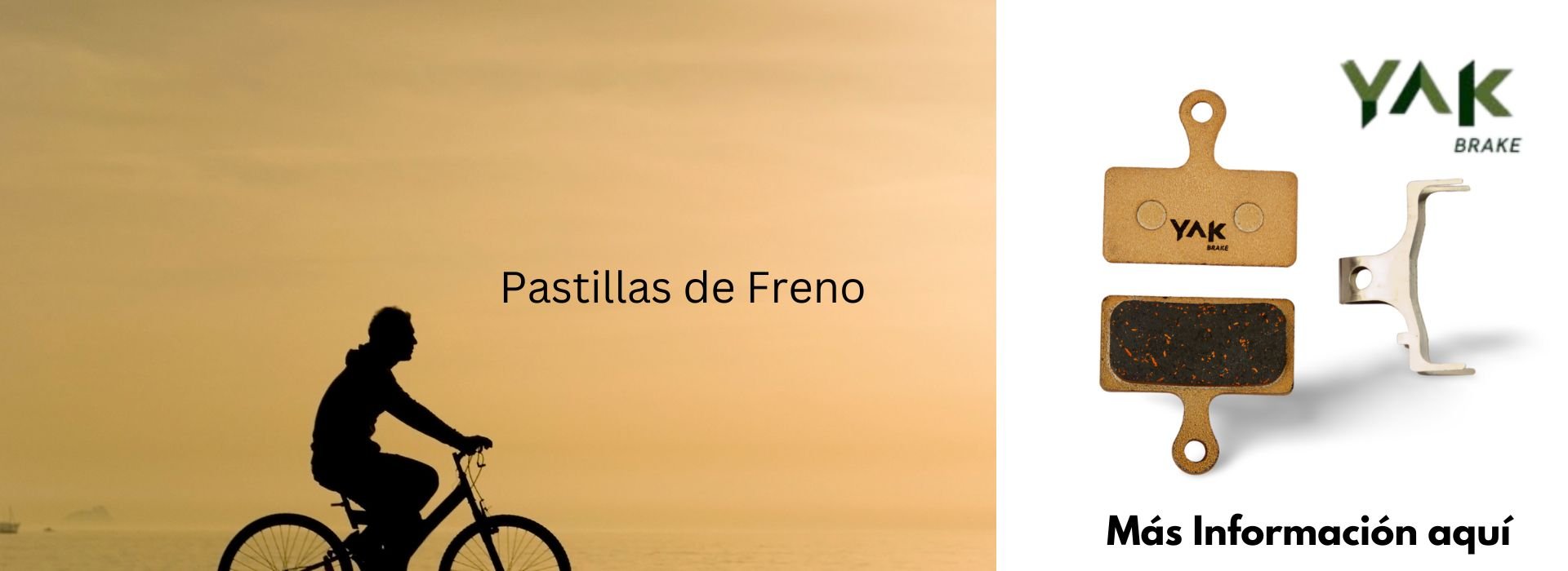 Pastillas de Freno